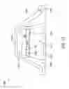 Fig. 12 - Passivation and alignment of piezoelectronic transistor piezoresistor