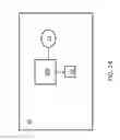 Fig. 14 - Passivation and alignment of piezoelectronic transistor piezoresistor