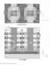 Fig. 12 - Concave word line and convex interlayer dielectric for protecting a read/write layer