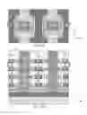 Fig. 14 - Concave word line and convex interlayer dielectric for protecting a read/write layer