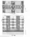 Fig. 23 - Concave word line and convex interlayer dielectric for protecting a read/write layer