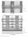 Fig. 24 - Concave word line and convex interlayer dielectric for protecting a read/write layer