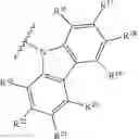 Fig. 10 - EMISSIVE COMPOUNDS FOR LIGHT EMITTING DEVICES
