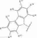 Fig. 12 - EMISSIVE COMPOUNDS FOR LIGHT EMITTING DEVICES