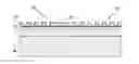 Fig. 01 - Organic light emitting diode structure