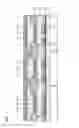 Fig. 06 - Organic light-emitting display apparatus including an encapsulating layer having islands