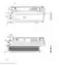Fig. 06 - Battery system for mobile workstation