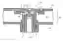 Fig. 01 - Sealing plug arrangement, housing and accumulator