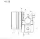 Fig. 12 - Terminal-securing auxiliary member