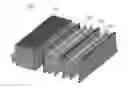 Fig. 01 - Battery pack including bushing for connecting end plate