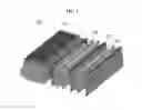 Fig. 02 - Battery pack including bushing for connecting end plate