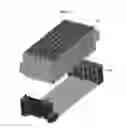 Fig. 04 - Battery pack including bushing for connecting end plate