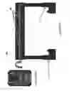 Fig. 43 - Transport system for convertible battery pack