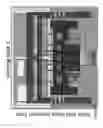 Fig. 71 - Transport system for convertible battery pack