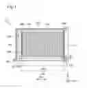 Fig. 02 - Insulator and fuel cell device