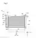 Fig. 04 - Insulator and fuel cell device