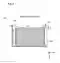 Fig. 05 - Insulator and fuel cell device