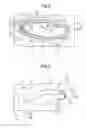 Fig. 03 - End plate of fuel cell