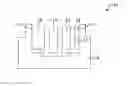 Fig. 01 - Semiconductor structures having a micro-battery and methods for making the same