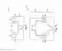 Fig. 06 - Semiconductor structures having a micro-battery and methods for making the same