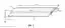 Fig. 02 - Tunable slow-wave transmission line