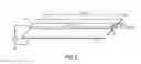 Fig. 03 - Tunable slow-wave transmission line