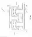 Fig. 10 - Tunable slow-wave transmission line