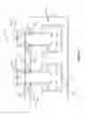 Fig. 37 - Tunable slow-wave transmission line