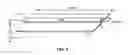Fig. 03 - Coupled slow-wave transmission lines