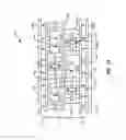 Fig. 12 - Coupled slow-wave transmission lines