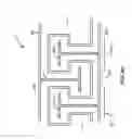 Fig. 17 - Coupled slow-wave transmission lines