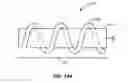 Fig. 28 - Coupled slow-wave transmission lines