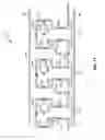 Fig. 34 - Coupled slow-wave transmission lines