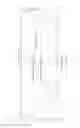 Fig. 11 - Transmission-line conversion structure for millimeter-wave band