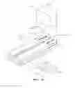 Fig. 17 - Transmission-line conversion structure for millimeter-wave band