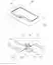 Fig. 02 - NFC antenna assembly and mobile communication device comprising the same
