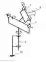 Fig. 01 - Three-axis control antenna device