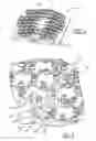 Fig. 03 - Hybrid electronic/mechanical scanning array antenna