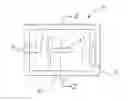 Fig. 01 - Radio frequency anisotropic patch antenna and polarization selective surface