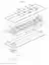Fig. 02 - Slotted waveguide array antenna and slotted array antenna module