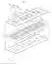 Fig. 09 - Slotted waveguide array antenna and slotted array antenna module