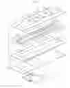 Fig. 10 - Slotted waveguide array antenna and slotted array antenna module