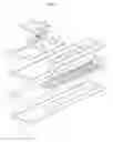 Fig. 12 - Slotted waveguide array antenna and slotted array antenna module