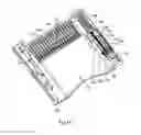 Fig. 04 - Card connector