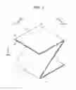 Fig. 02 - Surface mounting contact member