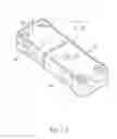 Fig. 02 - MAGNETIC ELECTRICAL APPLIANCE CONNECTING STRUCTURE