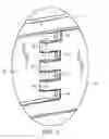 Fig. 03 - OPTICAL TRANSCEIVER MODULE AND ASSEMBLY HAVING A LATCHING/DELATCHING MECHANISM THAT WORKS WITH SYMMETRIC AND ASYMMETRIC CAGE LATCHES