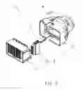 Fig. 03 - Lever connector assembly