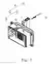 Fig. 04 - Lever connector assembly