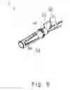 Fig. 10 - Lever connector assembly